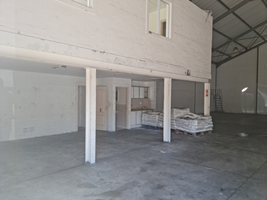 To Let commercial Property for Rent in Asla Park Western Cape